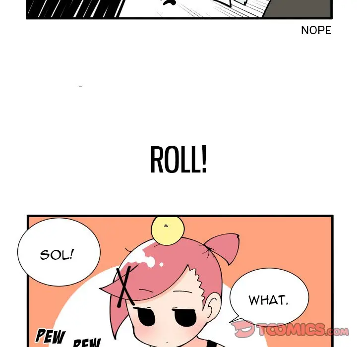 The Amazing Siblings Manhwa Chapter 154 - Page 7