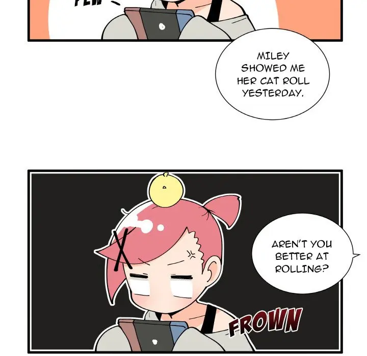 The Amazing Siblings Manhwa Chapter 154 - Page 8