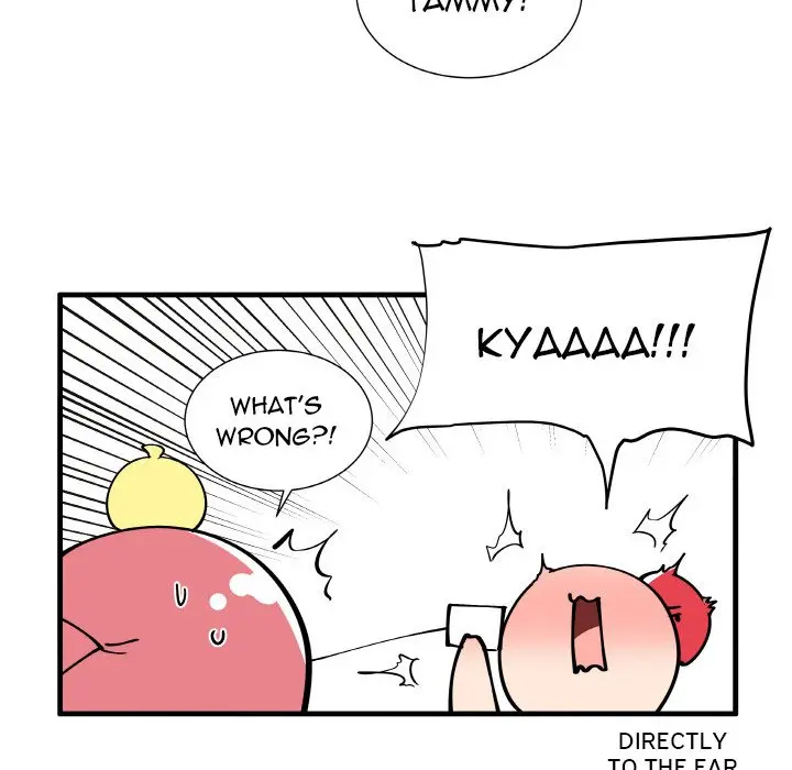 The Amazing Siblings Manhwa Chapter 155 - Page 10