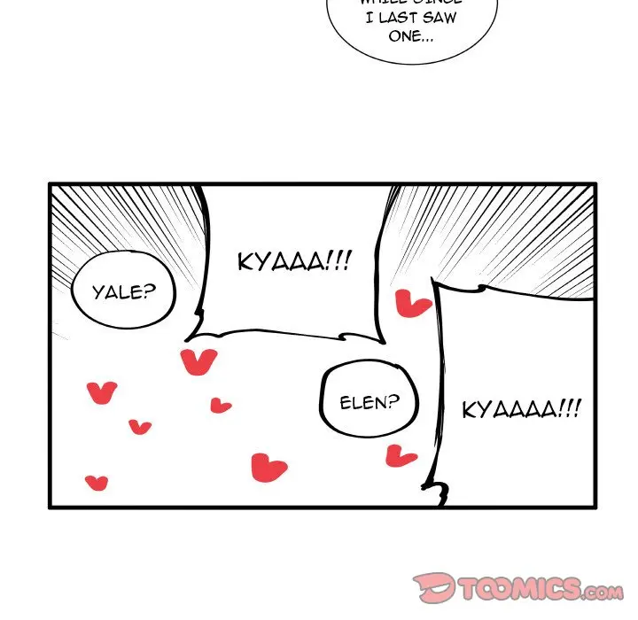 The Amazing Siblings Manhwa Chapter 155 - Page 13