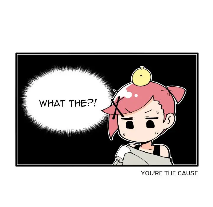 The Amazing Siblings Manhwa Chapter 155 - Page 14