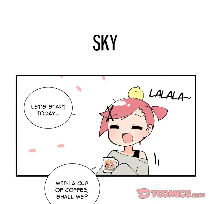 The Amazing Siblings Manhwa Chapter 155 - Page 15