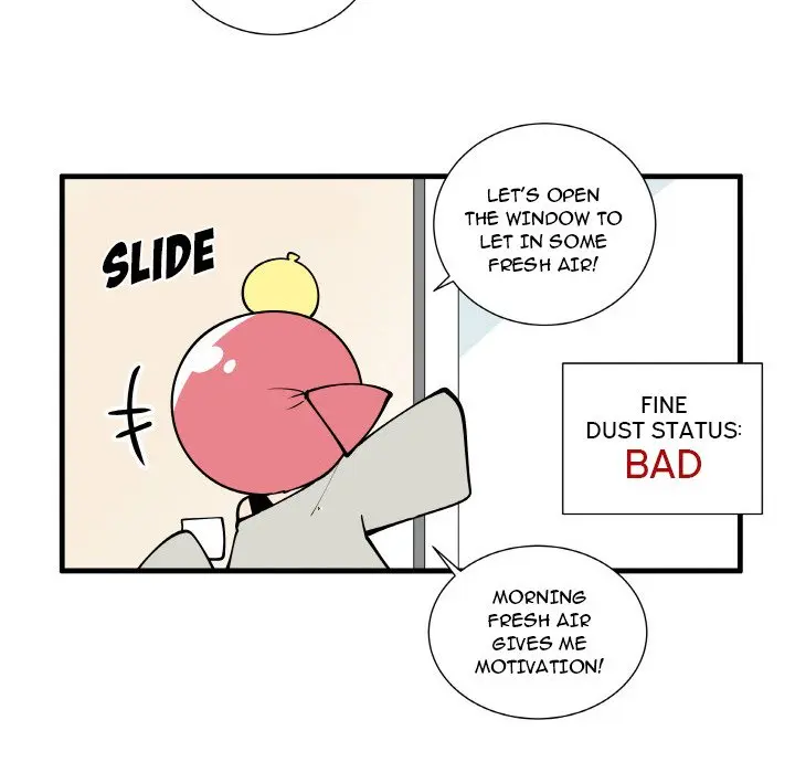 The Amazing Siblings Manhwa Chapter 155 - Page 16