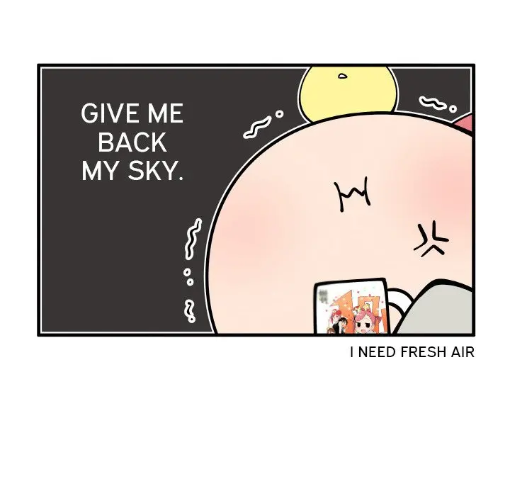 The Amazing Siblings Manhwa Chapter 155 - Page 18