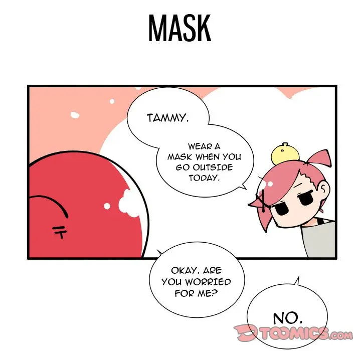 The Amazing Siblings Manhwa Chapter 155 - Page 19