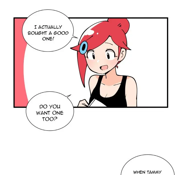 The Amazing Siblings Manhwa Chapter 155 - Page 20