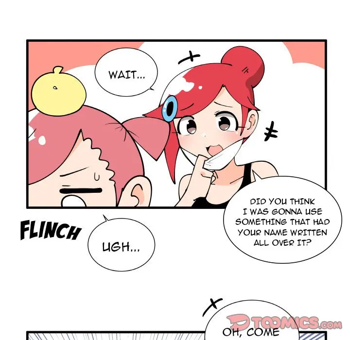 The Amazing Siblings Manhwa Chapter 155 - Page 23