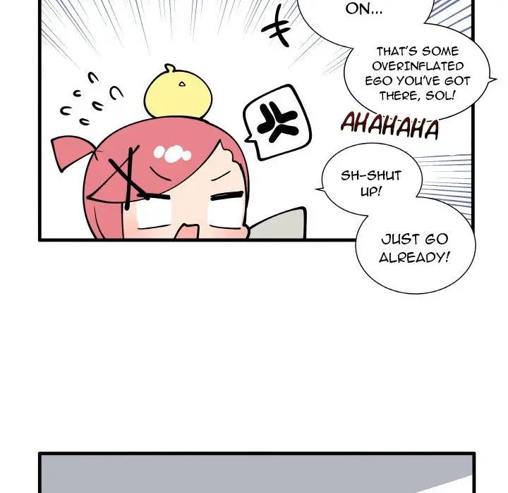 The Amazing Siblings Manhwa Chapter 155 - Page 24