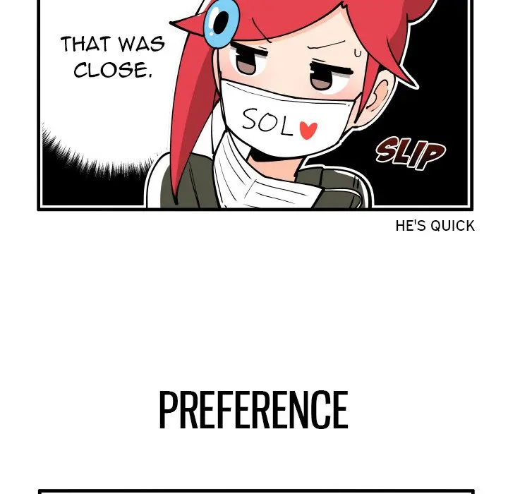 The Amazing Siblings Manhwa Chapter 155 - Page 26