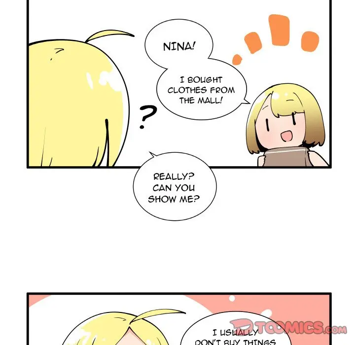 The Amazing Siblings Manhwa Chapter 155 - Page 27