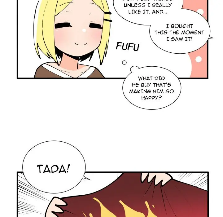 The Amazing Siblings Manhwa Chapter 155 - Page 28