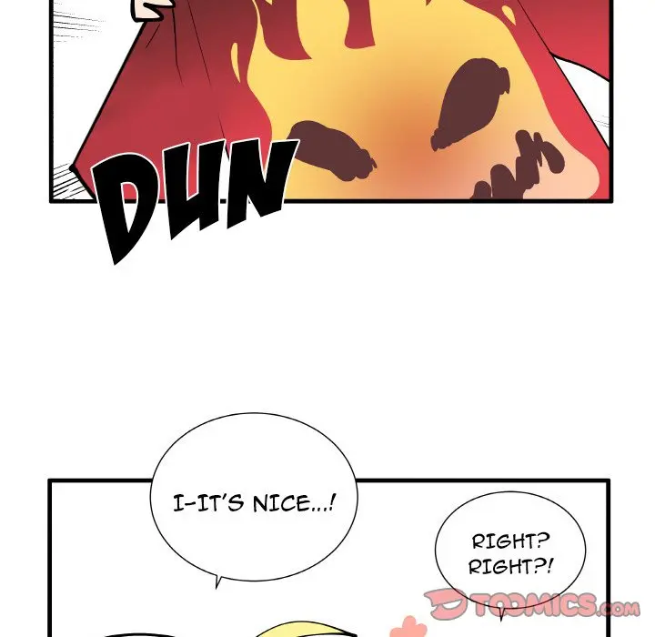 The Amazing Siblings Manhwa Chapter 155 - Page 29