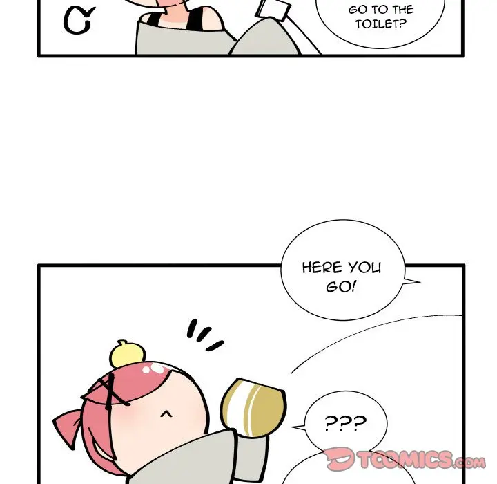 The Amazing Siblings Manhwa Chapter 155 - Page 5