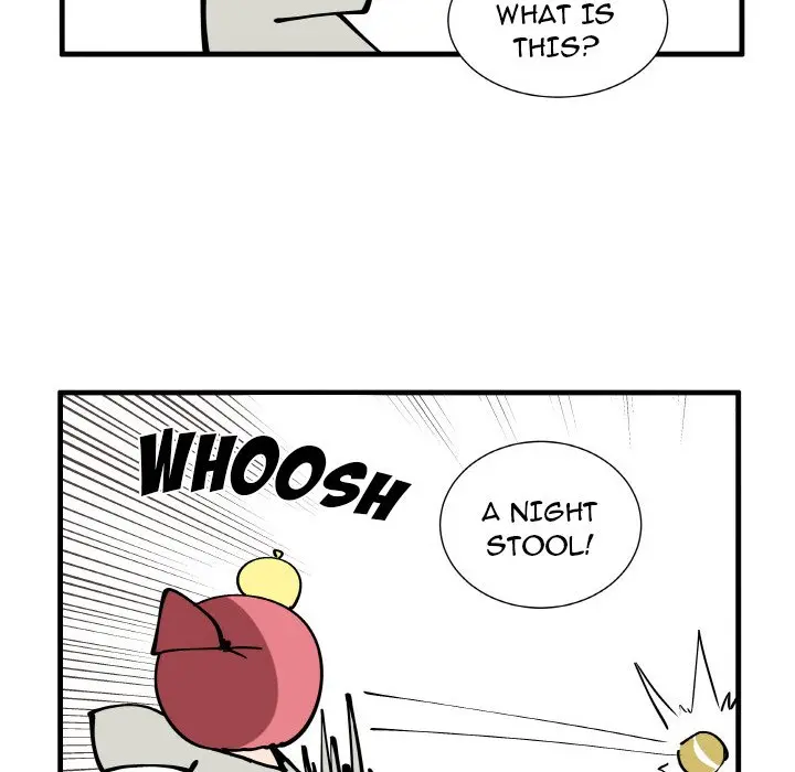 The Amazing Siblings Manhwa Chapter 155 - Page 6