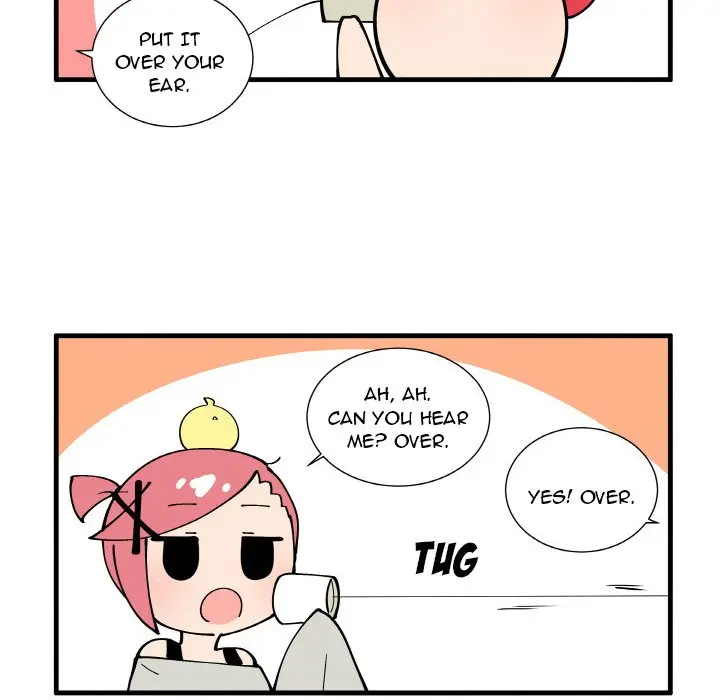 The Amazing Siblings Manhwa Chapter 155 - Page 8