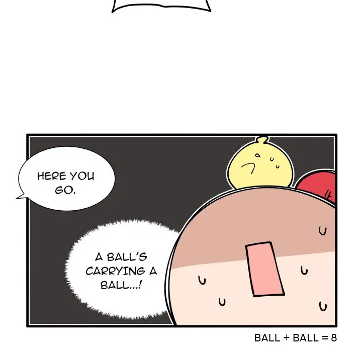 The Amazing Siblings Manhwa Chapter 156 - Page 10