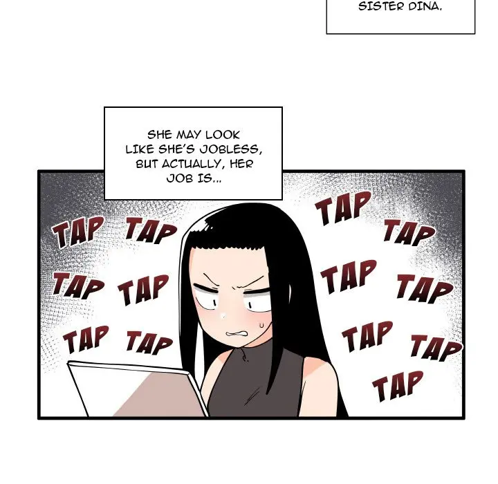 The Amazing Siblings Manhwa Chapter 156 - Page 12