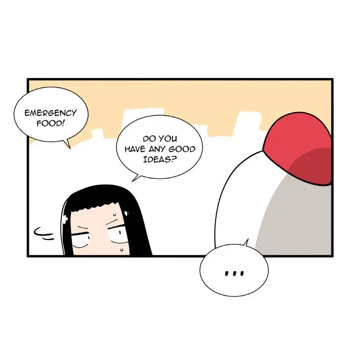 The Amazing Siblings Manhwa Chapter 156 - Page 16