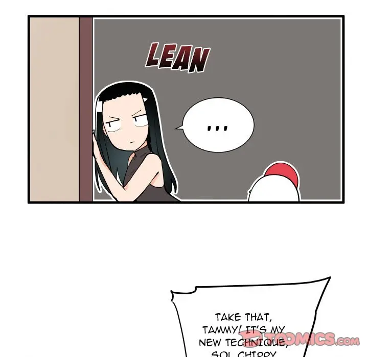 The Amazing Siblings Manhwa Chapter 156 - Page 21