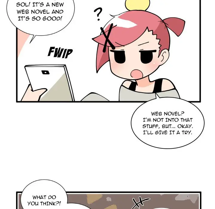 The Amazing Siblings Manhwa Chapter 156 - Page 24