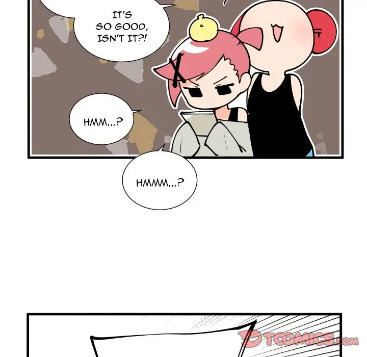 The Amazing Siblings Manhwa Chapter 156 - Page 25