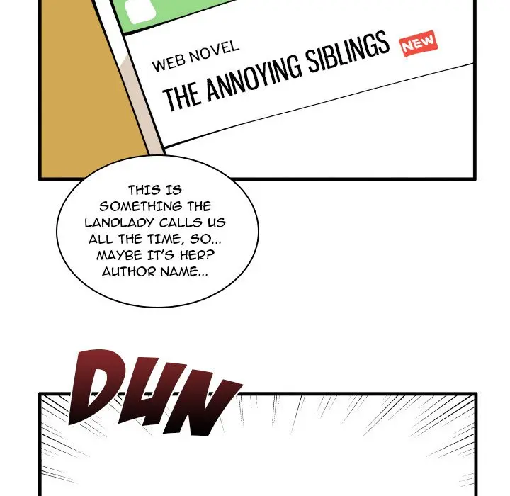 The Amazing Siblings Manhwa Chapter 156 - Page 28