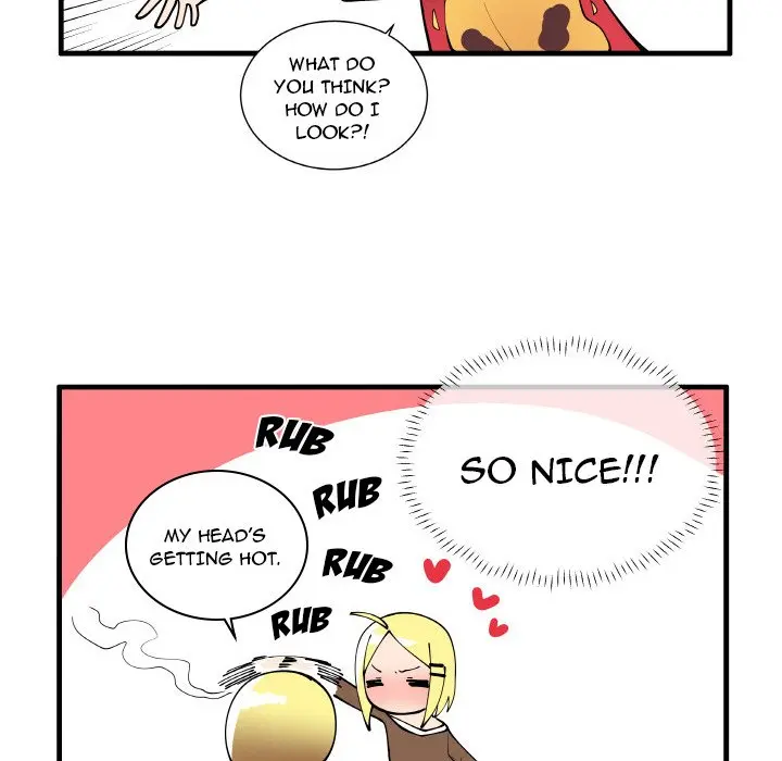 The Amazing Siblings Manhwa Chapter 156 - Page 6