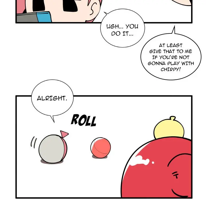 The Amazing Siblings Manhwa Chapter 156 - Page 8
