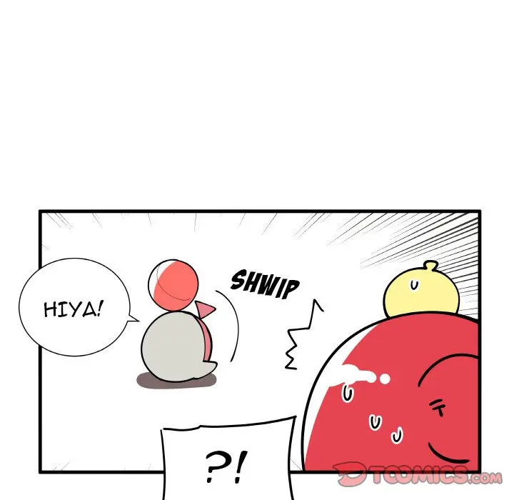 The Amazing Siblings Manhwa Chapter 156 - Page 9