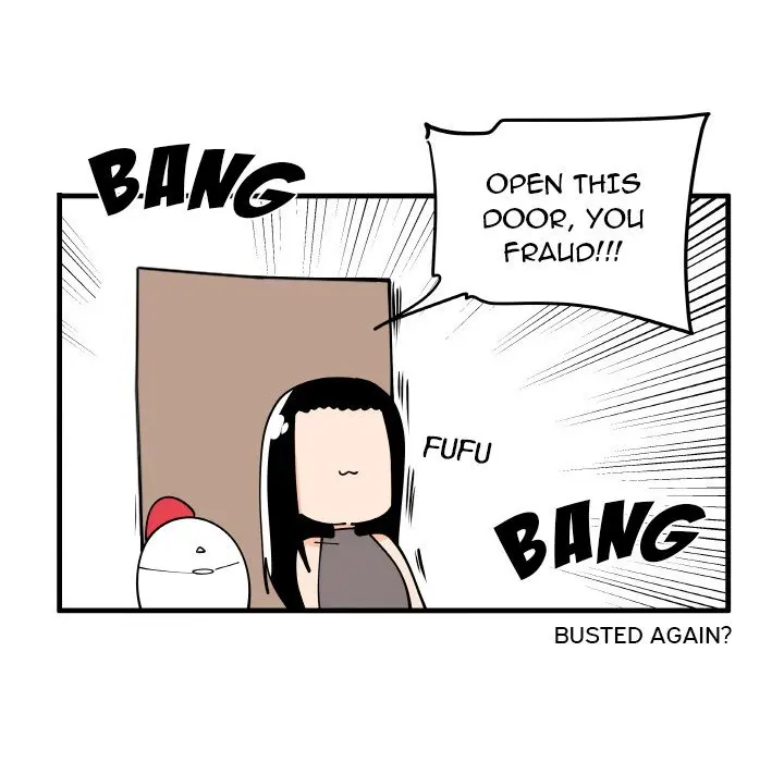 The Amazing Siblings Manhwa Chapter 157 - Page 14