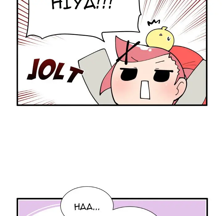 The Amazing Siblings Manhwa Chapter 157 - Page 24