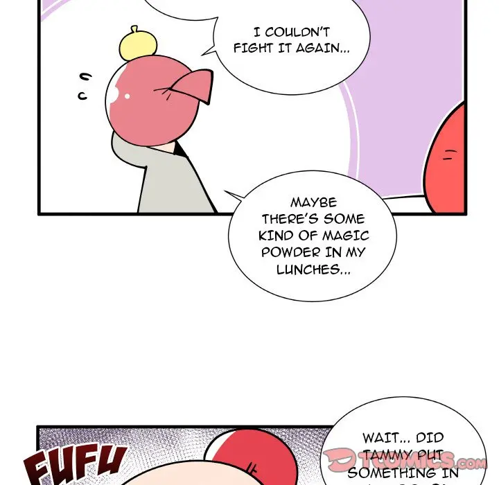 The Amazing Siblings Manhwa Chapter 157 - Page 25
