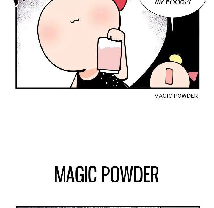 The Amazing Siblings Manhwa Chapter 157 - Page 26
