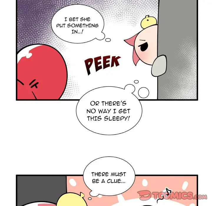 The Amazing Siblings Manhwa Chapter 157 - Page 27