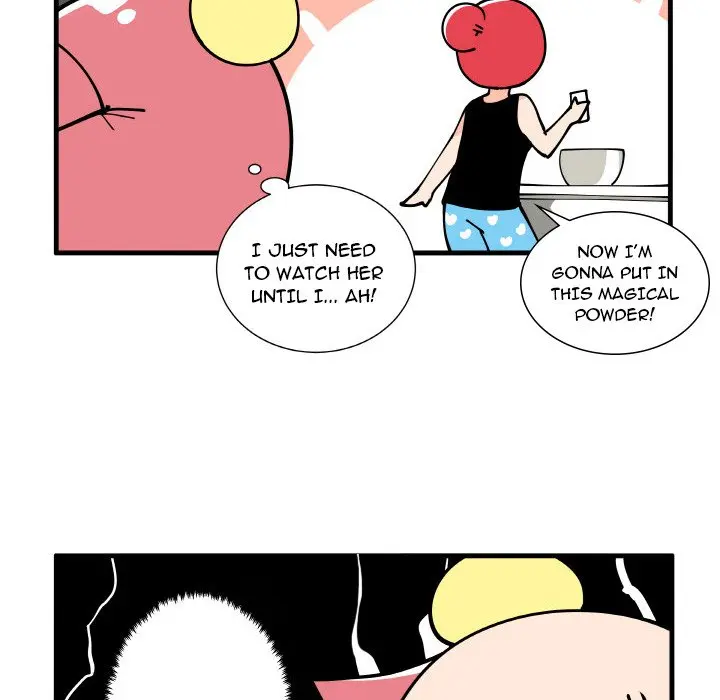 The Amazing Siblings Manhwa Chapter 157 - Page 28