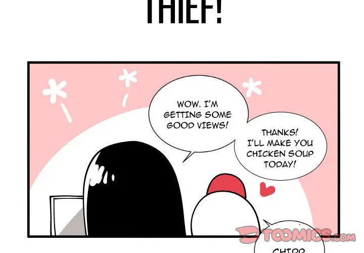 The Amazing Siblings Manhwa Chapter 157 - Page 3