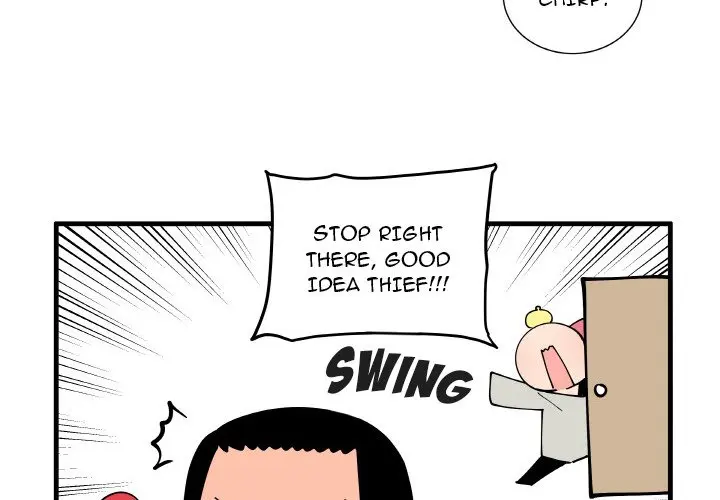 The Amazing Siblings Manhwa Chapter 157 - Page 4