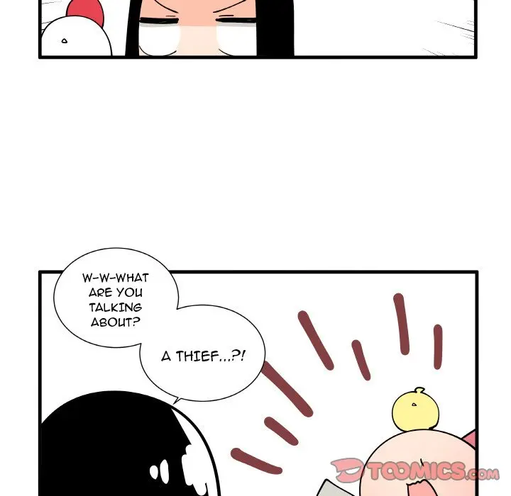 The Amazing Siblings Manhwa Chapter 157 - Page 5