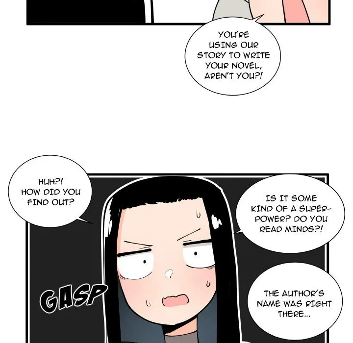 The Amazing Siblings Manhwa Chapter 157 - Page 6