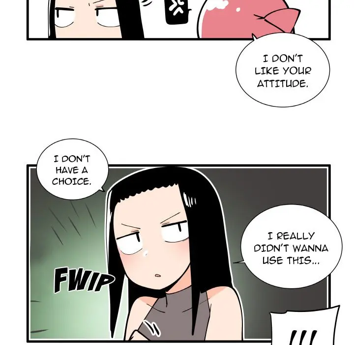 The Amazing Siblings Manhwa Chapter 157 - Page 8
