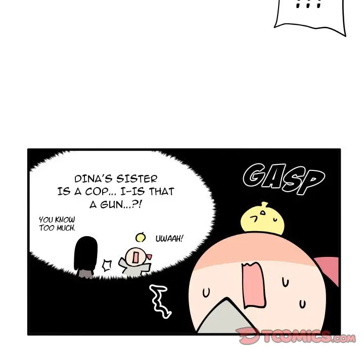 The Amazing Siblings Manhwa Chapter 157 - Page 9