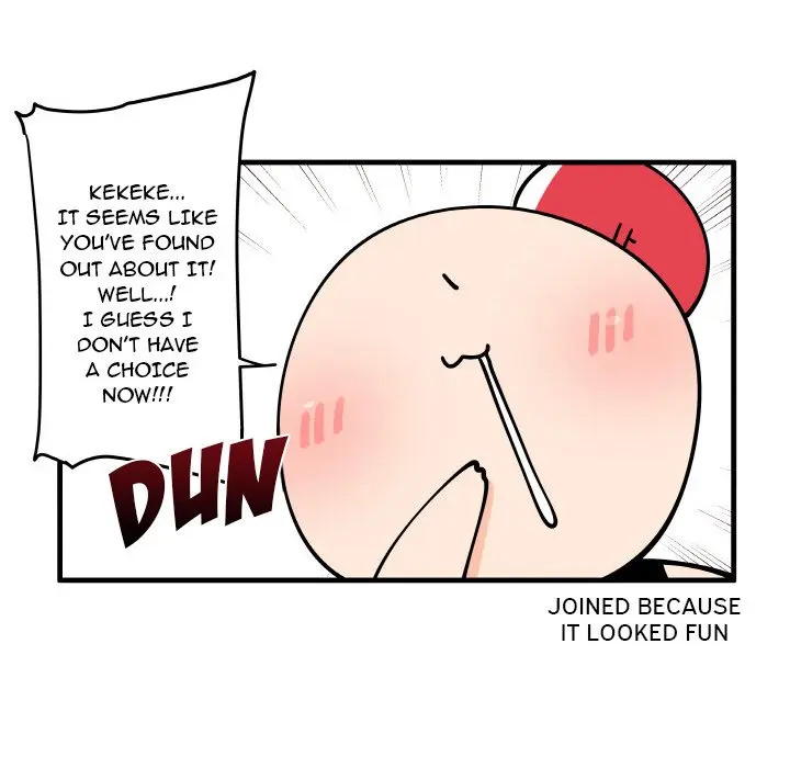 The Amazing Siblings Manhwa Chapter 158 - Page 10