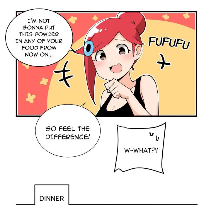 The Amazing Siblings Manhwa Chapter 158 - Page 16