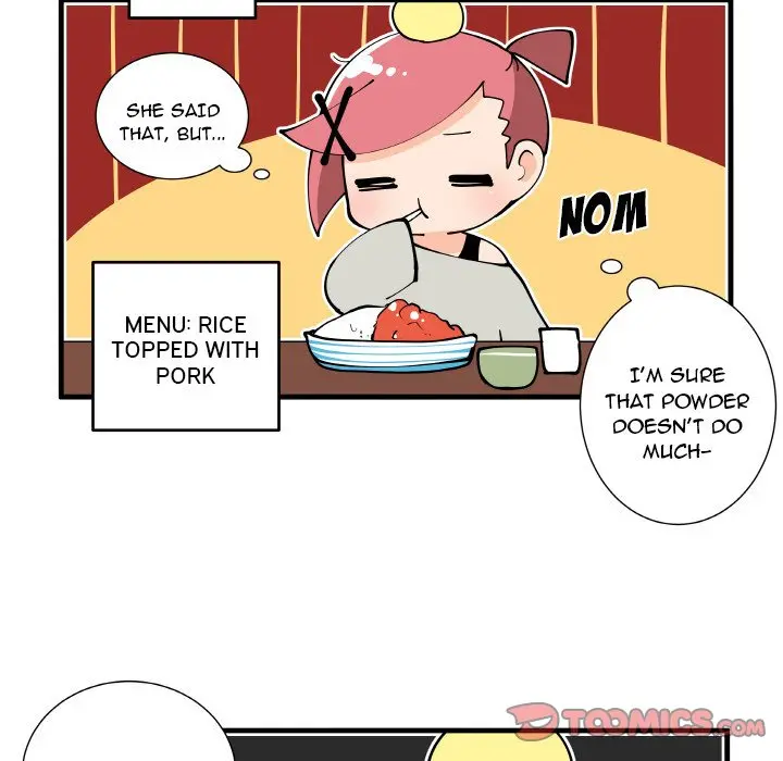 The Amazing Siblings Manhwa Chapter 158 - Page 17