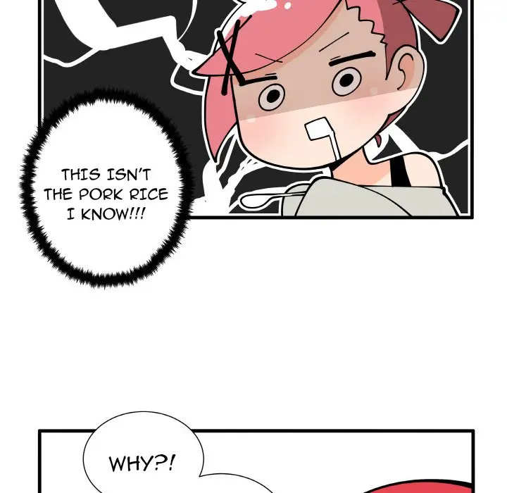 The Amazing Siblings Manhwa Chapter 158 - Page 20