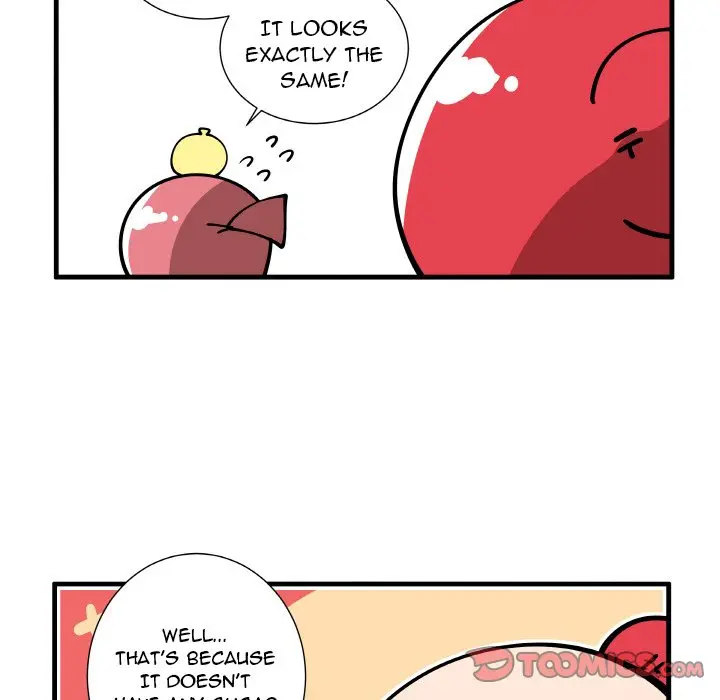 The Amazing Siblings Manhwa Chapter 158 - Page 21