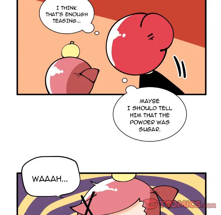 The Amazing Siblings Manhwa Chapter 158 - Page 23