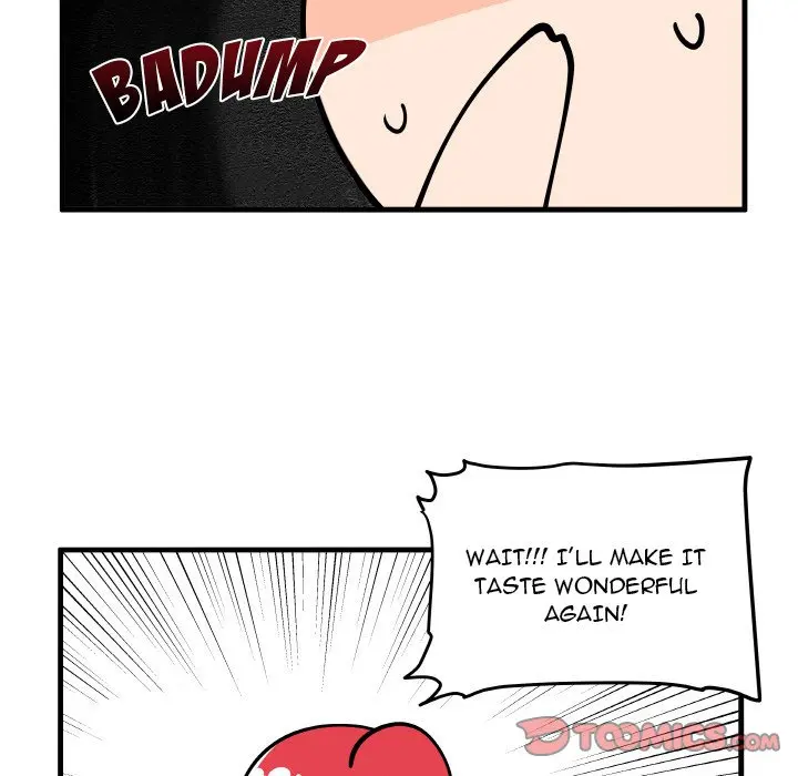 The Amazing Siblings Manhwa Chapter 158 - Page 25