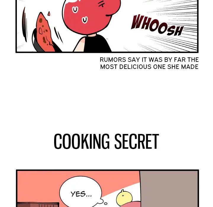 The Amazing Siblings Manhwa Chapter 158 - Page 26