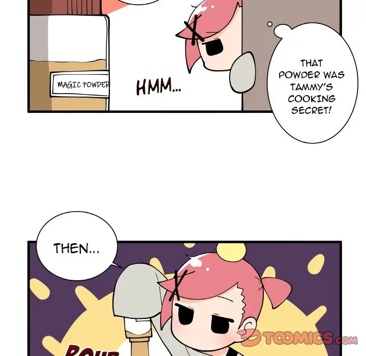 The Amazing Siblings Manhwa Chapter 158 - Page 27